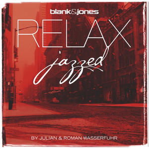 RELAX - Jazzed (GOLD Edition) album