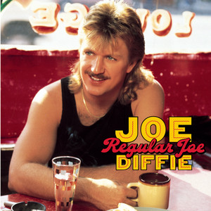 Regular Joe cover