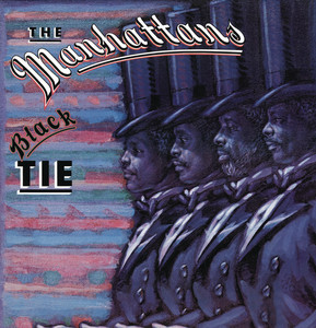 Black Tie cover