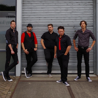 The Lost Chords Photo