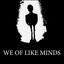 We of Like Minds Albumcover