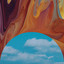 Echolocations: Canyon cover