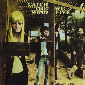 Catch the Wind album