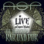 auf rauen Pfaden cover