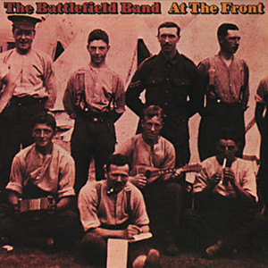 At the Front cover