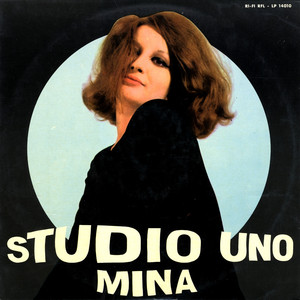 Studio uno cover
