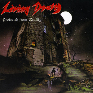 Protected From Reality cover