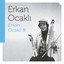Erkan Ocaklı 8 Albumcover