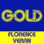 Gold: Florence Veran Albumcover