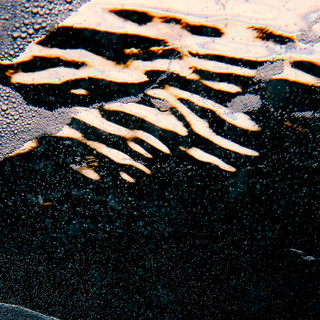 Space Above Photo