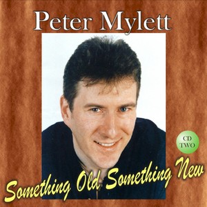 Something Old Something New Albumcover
