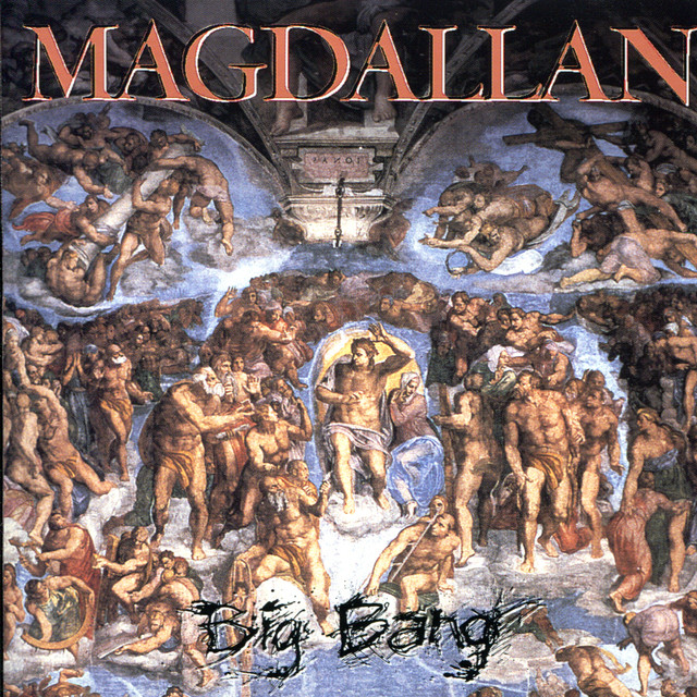 Magdallan Photo