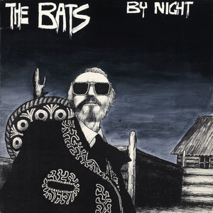 By Night cover