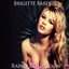 Brigitte cover