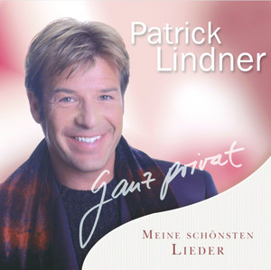Ganz privat album