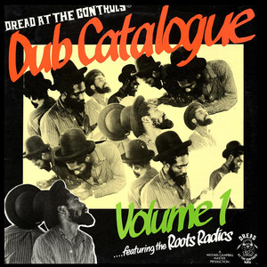 Dub Catalogue cover