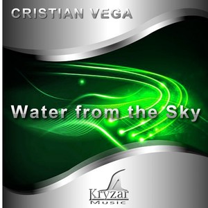 Cristian Vega