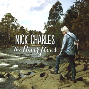 Nick Charles Photo