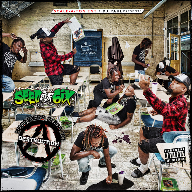 Seed of 6ix Photo