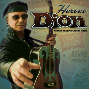 Heroes album