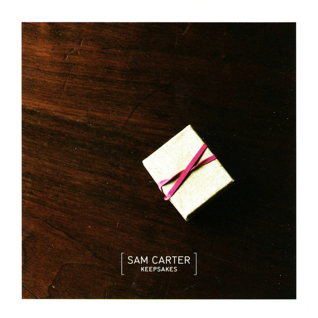 Keepsakes cover