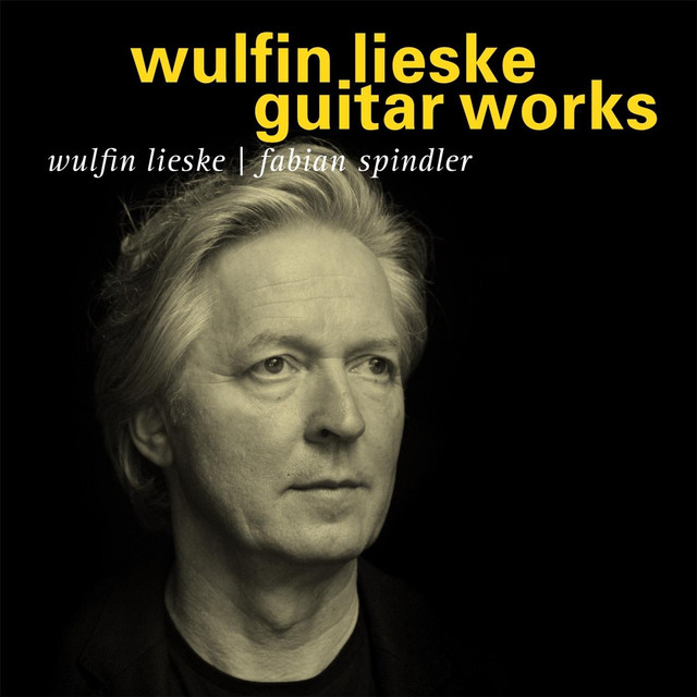 Wulfin Lieske Photo