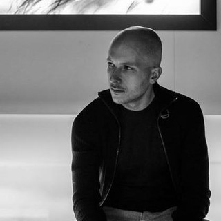 Federico Ferrandina Photo