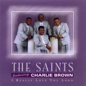Charlie Brown & The Saints