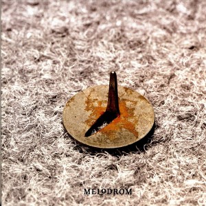 Vse, Kar Si Pustila Da Leži Na Tleh Albumcover