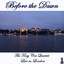Before the Dawn - Live in London Albumcover