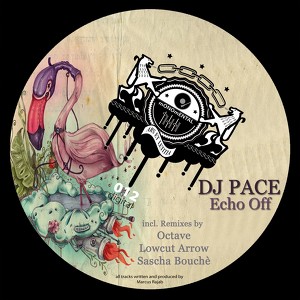 DJ Pace
