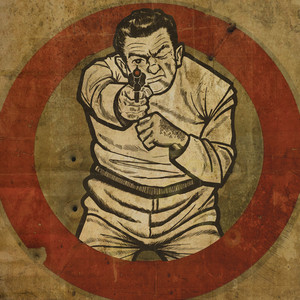 Charlie Terrell and the Murdered Johns