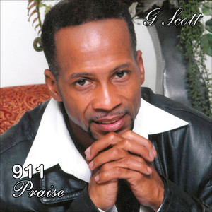 911 Praise Albumcover