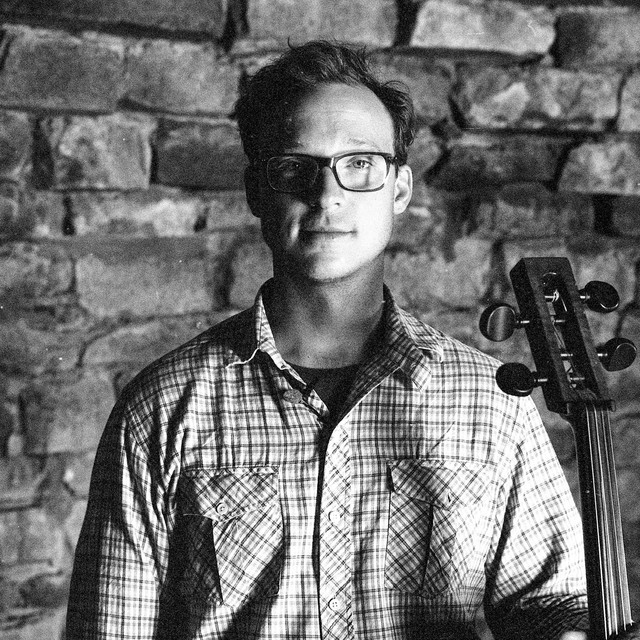 Ben Sollee photo