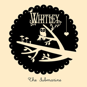 The Submarine album
