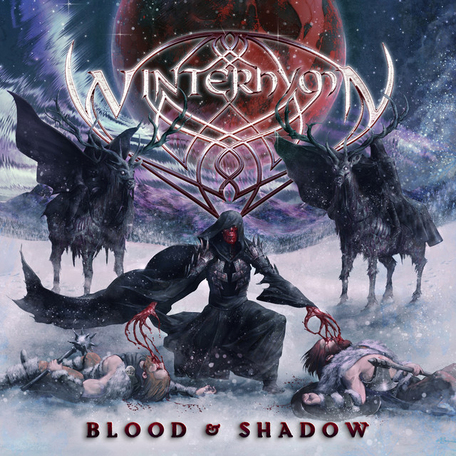 Winterhymn Photo