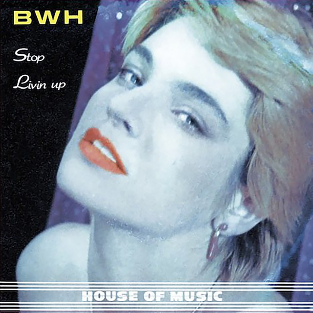 B.W.H. Photo