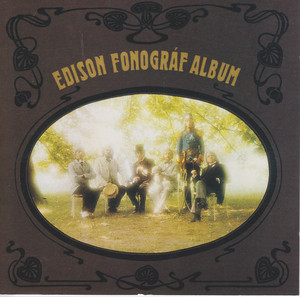 Jelenkor cover