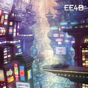 EE4B cover