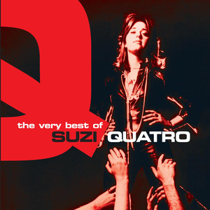 The Very Best of Suzi Quatro album