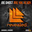 Joe Ghost - Are You Ready