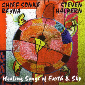 Healing Songs of Earth & Sky album