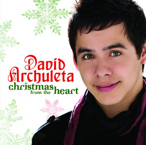 Christmas From the Heart album