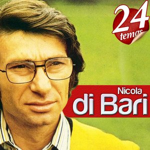 Nicola Di Bari. 24 Temas album