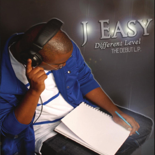 Easy J Photo