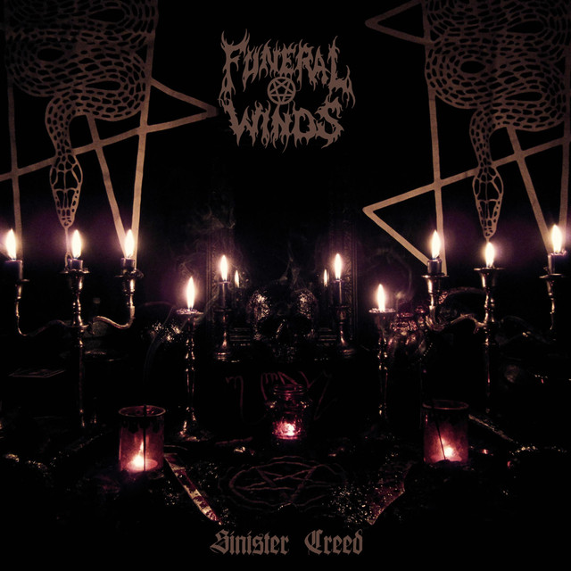 Funeral Winds Photo
