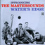 Introducing the Mastersounds: Water's Edge Albumcover