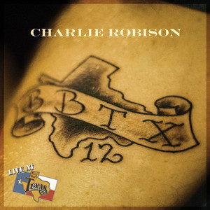 Live at Billy Bob's Texas cover