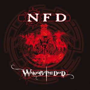 Waking the Dead cover