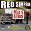 Hello I'm A Truck cover